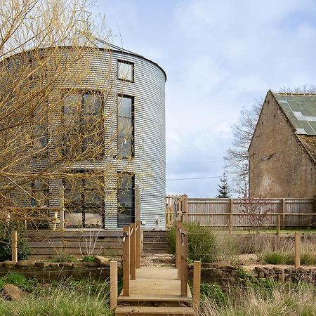 The Silo Villa Chipping Norton Exterior photo